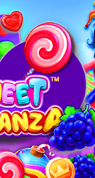 Sweet Bonanza™ Official Screenshot